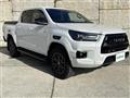 2024 Toyota Hilux