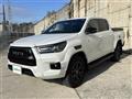 2024 Toyota Hilux