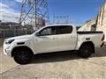 2024 Toyota Hilux