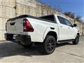 2024 Toyota Hilux