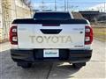 2024 Toyota Hilux