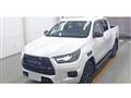 2024 Toyota Hilux
