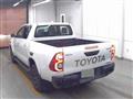 2024 Toyota Hilux