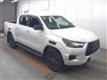 2024 Toyota Hilux