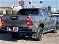 2024 Toyota Hilux