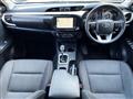 2024 Toyota Hilux