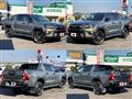 2024 Toyota Hilux