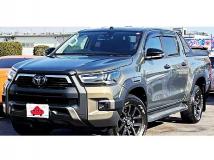 2024 Toyota Hilux