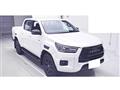 2024 Toyota Hilux
