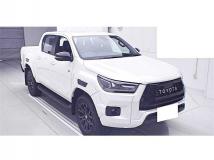 2024 Toyota Hilux