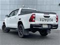 2024 Toyota Hilux