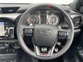 2024 Toyota Hilux