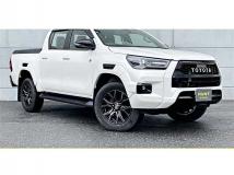 2024 Toyota Hilux