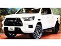 2024 Toyota Hilux