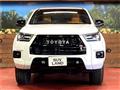 2024 Toyota Hilux