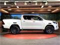 2024 Toyota Hilux