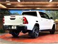 2024 Toyota Hilux