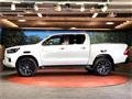 2024 Toyota Hilux
