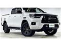 2024 Toyota Hilux