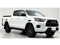 2024 Toyota Hilux