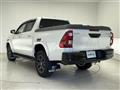 2024 Toyota Hilux