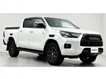 2024 Toyota Hilux