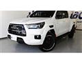 2024 Toyota Hilux