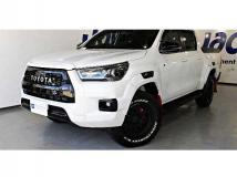 2024 Toyota Hilux