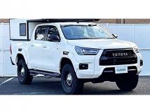2024 Toyota Hilux