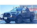 2023 Toyota Hilux