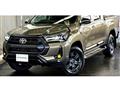 2023 Toyota Hilux