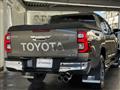2023 Toyota Hilux