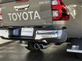 2023 Toyota Hilux