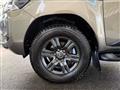 2023 Toyota Hilux