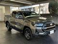 2023 Toyota Hilux