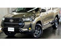 2023 Toyota Hilux