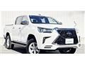 2023 Toyota Hilux