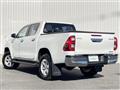 2023 Toyota Hilux