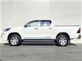 2023 Toyota Hilux