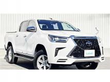 2023 Toyota Hilux
