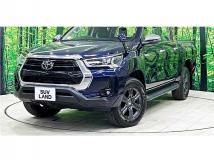 2023 Toyota Hilux