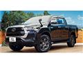 2023 Toyota Hilux