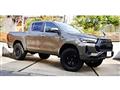2023 Toyota Hilux