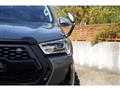 2023 Toyota Hilux