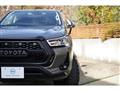 2023 Toyota Hilux