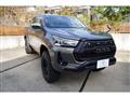 2023 Toyota Hilux