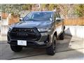 2023 Toyota Hilux