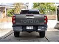 2023 Toyota Hilux