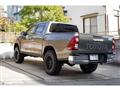 2023 Toyota Hilux