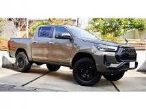 2023 Toyota Hilux